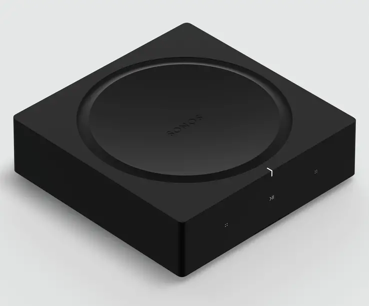 Sonos Amp - Black