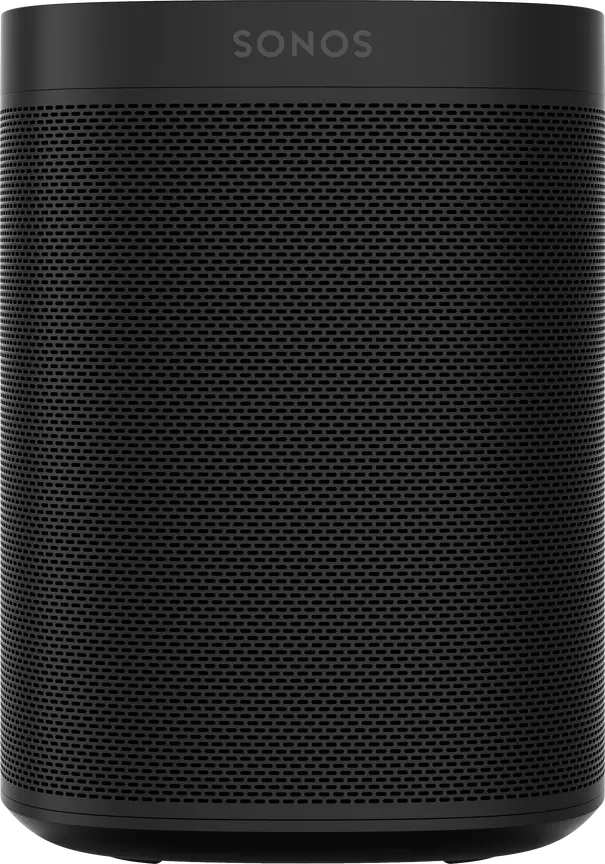Sonos One SL Speaker - Black
