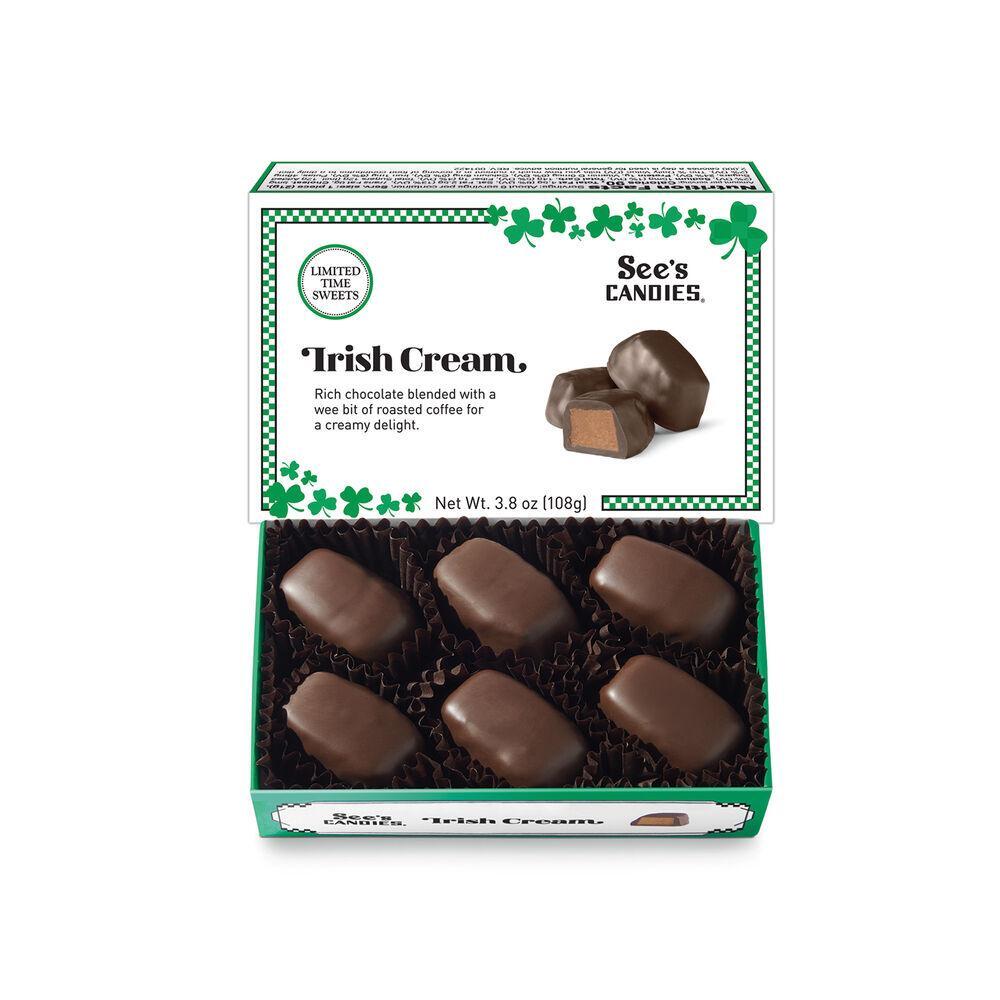 Irish Cream - 3.8 oz